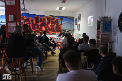 KALLENDRESSERLIVE!: FUSSBALLSTADT BUENOS AIRES