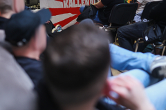 KALLENDRESSERLIVE!: FUSSBALLSTADT BUENOS AIRES