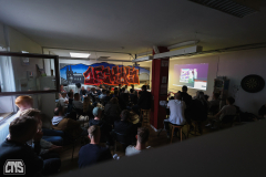 KALLENDRESSERLIVE!: FUSSBALLSTADT BUENOS AIRES