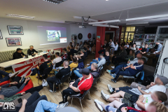 KALLENDRESSERLIVE!: FUSSBALLSTADT BUENOS AIRES