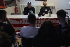 KALLENDRESSERLIVE!: FUSSBALLSTADT BUENOS AIRES