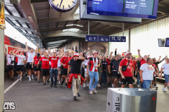 VFL OSNABRÜCK - 1. FC KÖLN