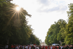 VFL OSNABRÜCK - 1. FC KÖLN