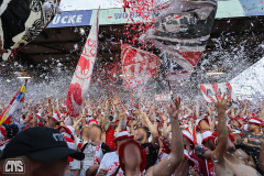 VFL OSNABRÜCK - 1. FC KÖLN