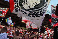 VFL OSNABRÜCK - 1. FC KÖLN