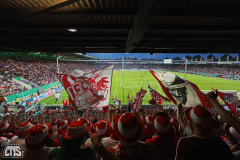VFL OSNABRÜCK - 1. FC KÖLN