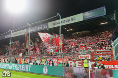 VFL OSNABRÜCK - 1. FC KÖLN