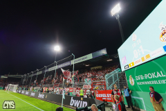 VFL OSNABRÜCK - 1. FC KÖLN