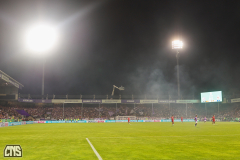 VFL OSNABRÜCK - 1. FC KÖLN