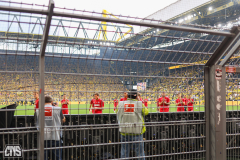 BORUSSIA DORTMUND - 1. FC KÖLN