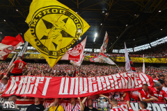 BORUSSIA DORTMUND - 1. FC KÖLN