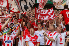 BORUSSIA DORTMUND - 1. FC KÖLN