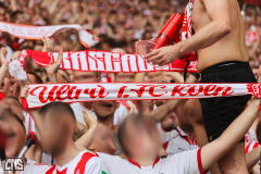 BORUSSIA DORTMUND - 1. FC KÖLN