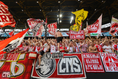 BORUSSIA DORTMUND - 1. FC KÖLN
