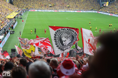 BORUSSIA DORTMUND - 1. FC KÖLN