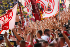 BORUSSIA DORTMUND - 1. FC KÖLN