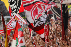 BORUSSIA DORTMUND - 1. FC KÖLN