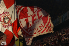 BORUSSIA DORTMUND - 1. FC KÖLN