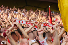 BORUSSIA DORTMUND - 1. FC KÖLN