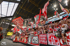 BORUSSIA DORTMUND - 1. FC KÖLN