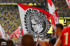 BORUSSIA DORTMUND - 1. FC KÖLN