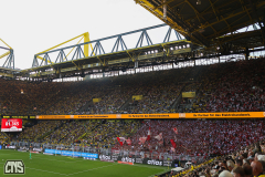 BORUSSIA DORTMUND - 1. FC KÖLN