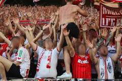 BORUSSIA DORTMUND - 1. FC KÖLN