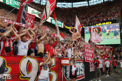 BORUSSIA DORTMUND - 1. FC KÖLN