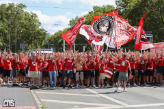 1. FC KÖLN - VFL WOLFSBURG