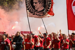 1. FC KÖLN - VFL WOLFSBURG