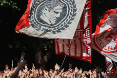 1. FC KÖLN - VFL WOLFSBURG