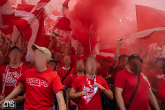 1. FC KÖLN - VFL WOLFSBURG
