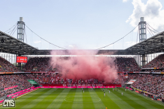 1. FC KÖLN - VFL WOLFSBURG
