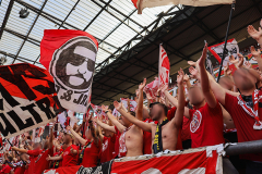 1. FC KÖLN - VFL WOLFSBURG