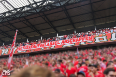 1. FC KÖLN - VFL WOLFSBURG
