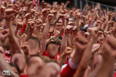 1. FC KÖLN - VFL WOLFSBURG
