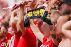 1. FC KÖLN - VFL WOLFSBURG