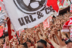 1. FC KÖLN - VFL WOLFSBURG