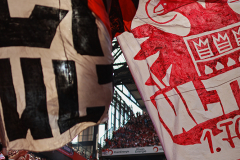 1. FC KÖLN - VFL WOLFSBURG