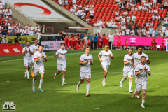 1. FC KÖLN - TSG HOFFENHEIM
