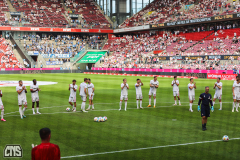 1. FC KÖLN - TSG HOFFENHEIM