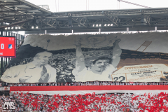 1. FC KÖLN - TSG HOFFENHEIM