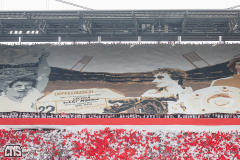 1. FC KÖLN - TSG HOFFENHEIM