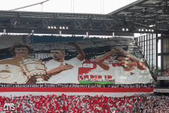 1. FC KÖLN - TSG HOFFENHEIM