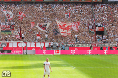 1. FC KÖLN - TSG HOFFENHEIM