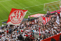 1. FC KÖLN - TSG HOFFENHEIM