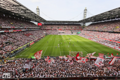 1. FC KÖLN - TSG HOFFENHEIM