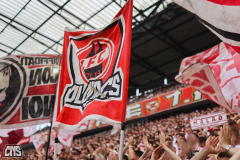 1. FC KÖLN - TSG HOFFENHEIM