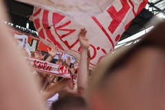 1. FC KÖLN - TSG HOFFENHEIM