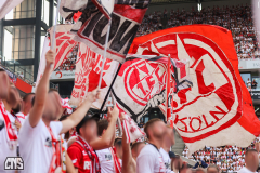 1. FC KÖLN - TSG HOFFENHEIM